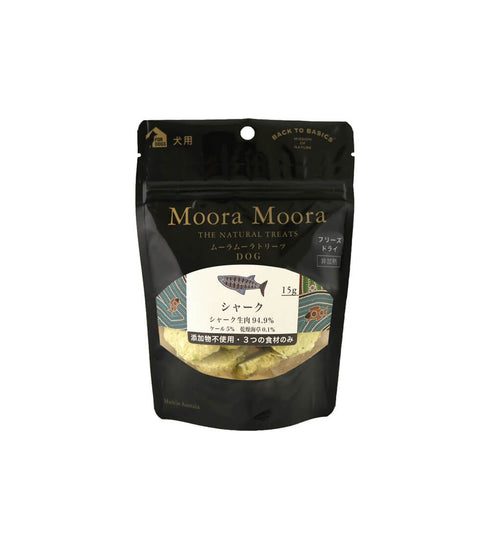 Moora Moora トリーツ シャーク